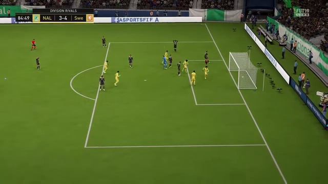 FIFA 19 | (88) UCL MOTM Leroy Sane Player Review