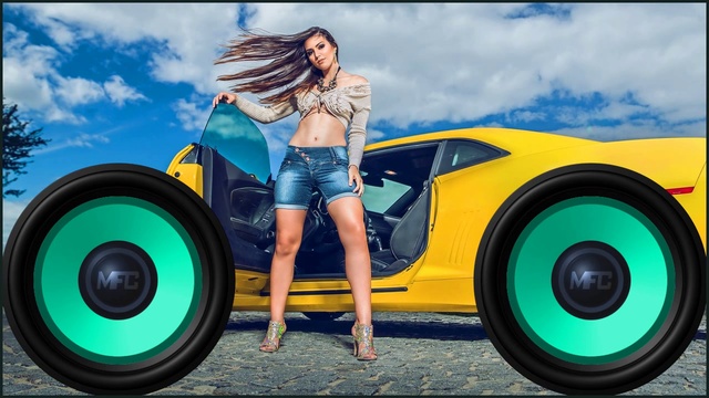 RITMO - All At Once (ROCKY Tilbor Rmx) | Trance MFC |