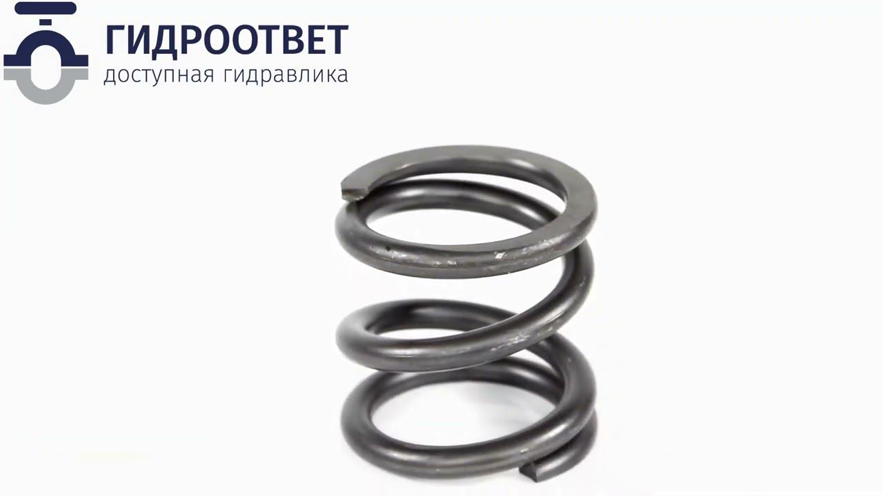 A4VG COIL SPRING - Спиральная пружина для насоса A4VG