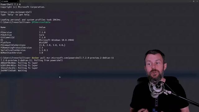 How to Access Remote Containers with PowerShell