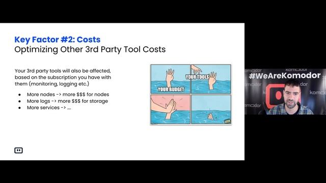 [Webinar] 5 Things We Learned Not to Ignore While Scaling Kubernetes