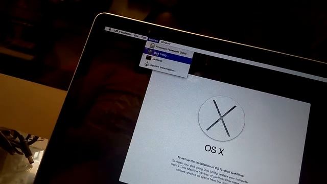 Macbook Pro white screen of death problem(Solved)