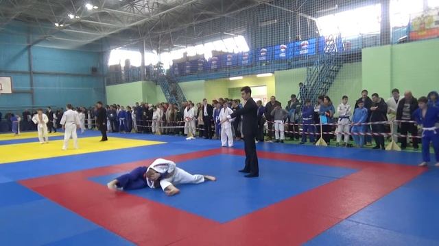 Недобежкин 1 встреча