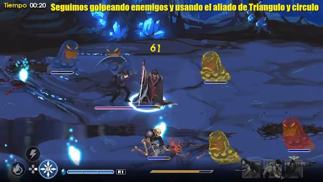 A King's Tale: Final Fantasy XV - Trofeo: Sueño ligero