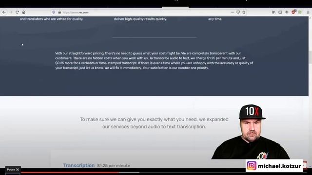 Wie DU 3.00€+ Immer Wieder Mit Musik Hören Verdienen Kannst! - Michael reagiert auf