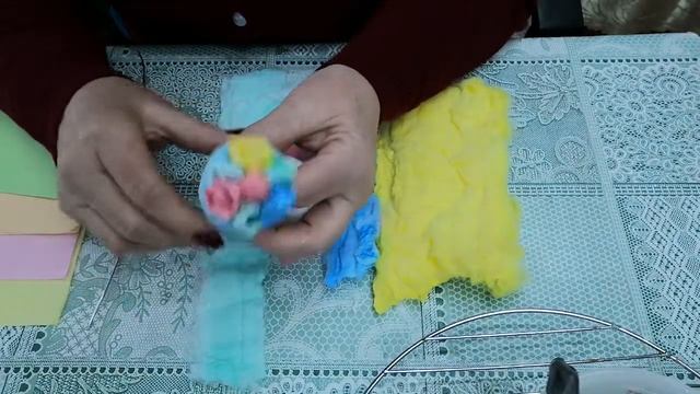 Творческая студия Татьяны Николаевой "Рукоделие от простого к сложному"