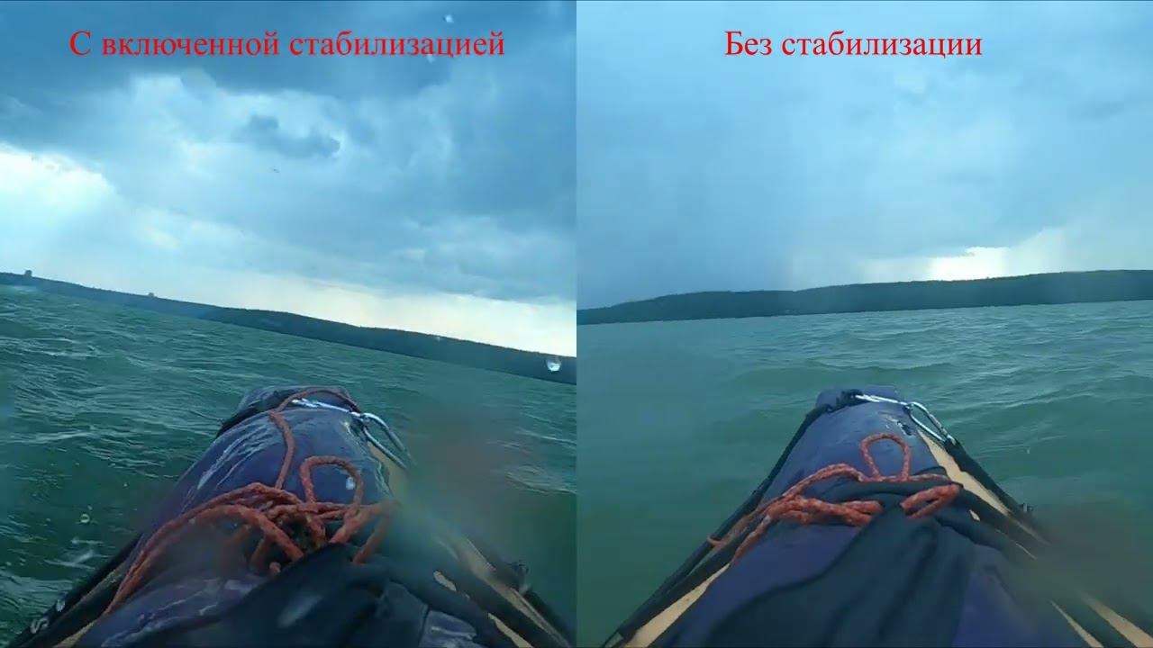Стабилизация