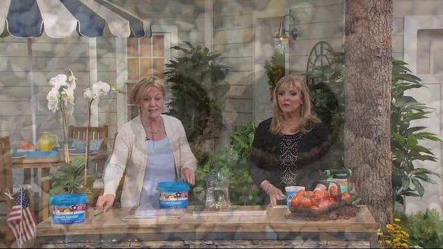 Richard Jackson Blossom Booster Concentrate Fertilizer 4.5lb on QVC