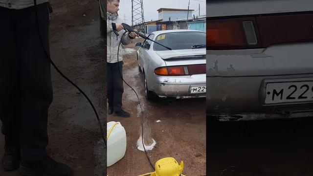 идея для автомобиля, какие тормоза лучше? очень нужны ваши советы. тойота марино 1996 г. Братск