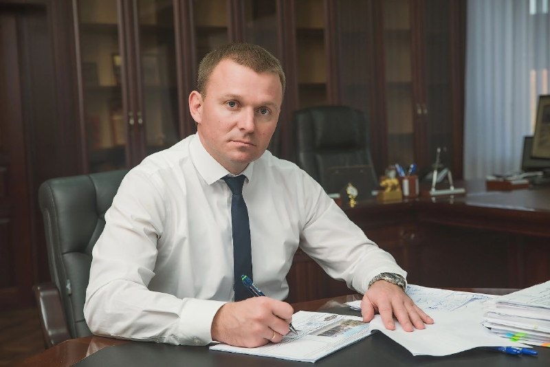 Евгения Пергуна назначили вице-губернатором Краснодарского края