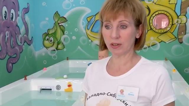Открытие центра в г. Надым