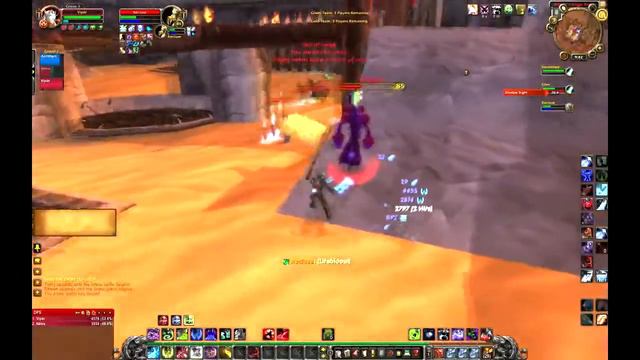 Arenatards.com - WoW Arena's 3v3 - 3