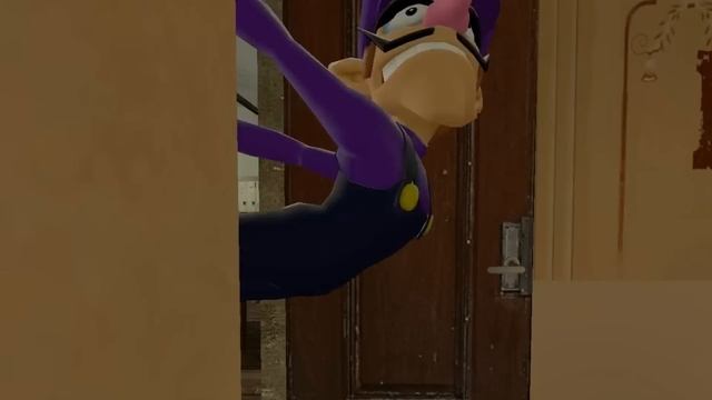 PROFESOR LUIGI - Garry's Mod (Loquendo)