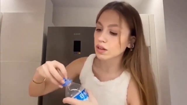 Tuna Tavus Vs Duygu Özaslan su savaşları