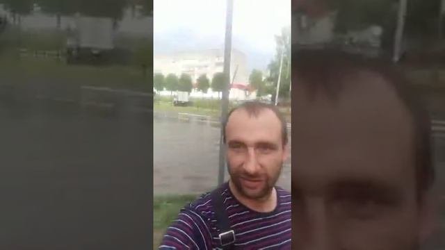 ремзавод затопило йошкар ола