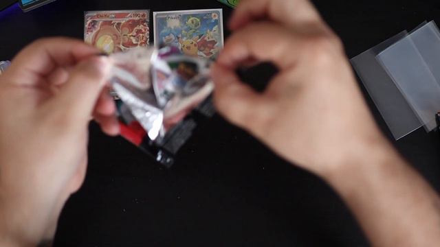 Дневники задрота. Распаковка карточек Pokémon. Paldea Evolved Elite Trainer Box.(Разочарование)