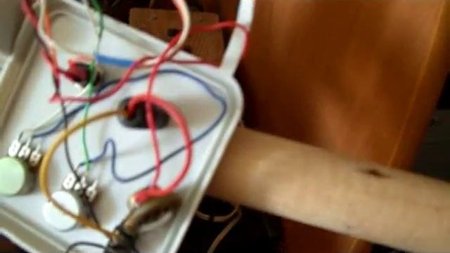 Металлоискатель ПИРАТ Часть 5 Доводка