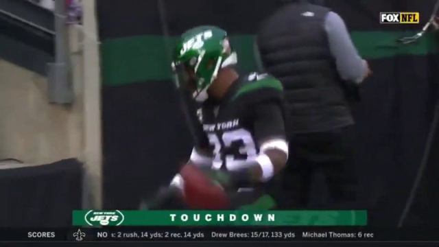 Derrick Henry Running With PURPOSE For 68 Yards TD! Jamal Adams Hype After Strip, Sack, Fumble, TD
