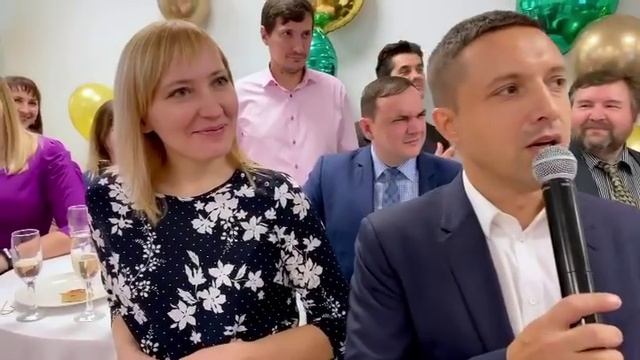 интерактив "Голосовой помощник"
ведущий Максим Кучер
