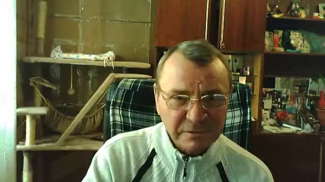 Видео c веб камеры от 12 ноября 2015 г , 10 30 UTC