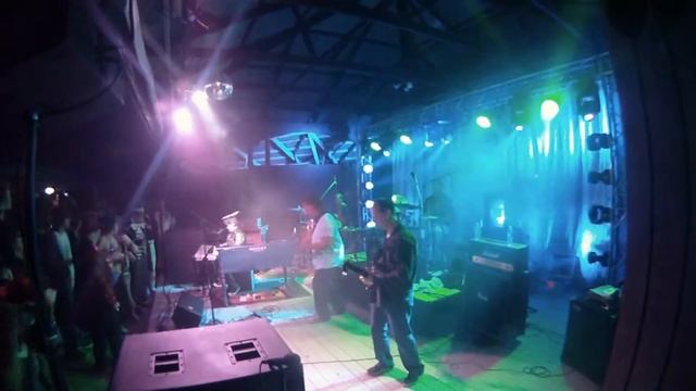 "On the Breeze" Turtle Soup @ Souper Groove Music Festival 9.29.12