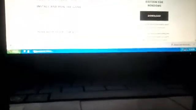 Cum instalati minecraft pe windows xp doar pe java