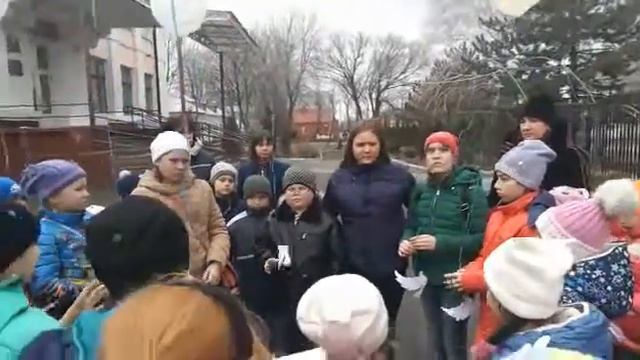 Кемерово, мы с тобой!