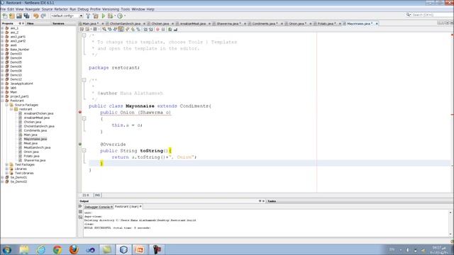 Decorator Design Pattern.wmv