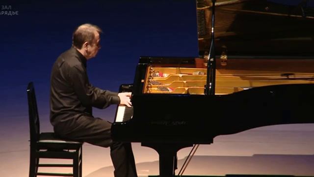 Людвиг ван Бетховен. Соната для фортепиано № 8 до-минор (C-moll), oп. 13 «Патетическая».