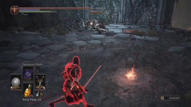DARK SOULS™ III Git Gud 2