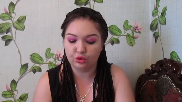 Косметичка Октября