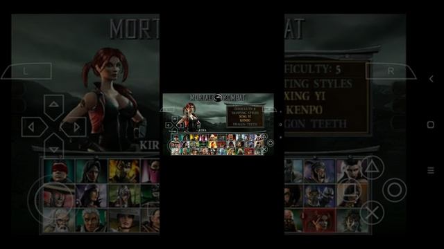 Как скачать mortal Kombat unchained