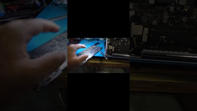 MacBook Pro a1502 No Power Repair Successfully call 9702075787 For Repairs