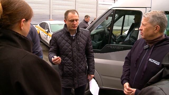 (12+) В 2024 году будет реализована программа комплексного благоустройства придомовых территорий
