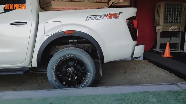 NISSAN NAVARA 2022 PRICE PHILIPPINES - Nissan Navara Variants
