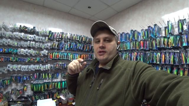 Анонс!!!Получил посылку с TSUYOKI WATSON MR 110SP .TSUYOKI COLECTOR 110SP.