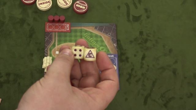 Bottom Of The 9th Review - With Tom Vasel