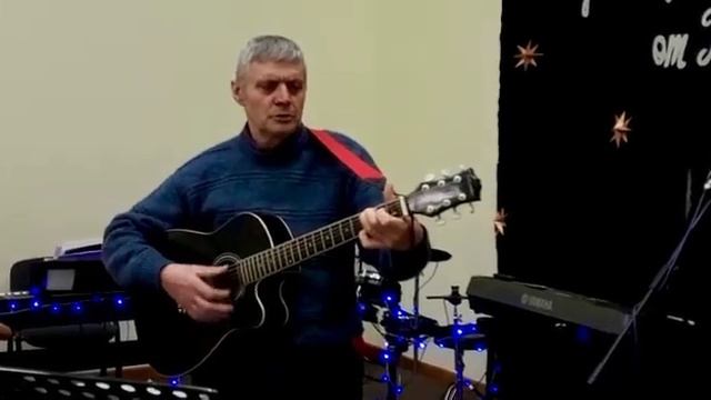 Если ты устал в пути и не знаешь как идти
