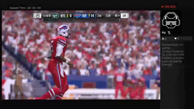 Madden 17 color rush unis