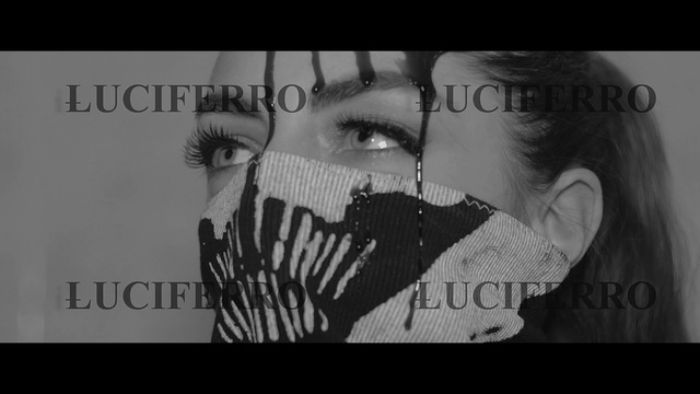 LUCIFERRO - iLUCIFERRO (official music video - Grey Version)