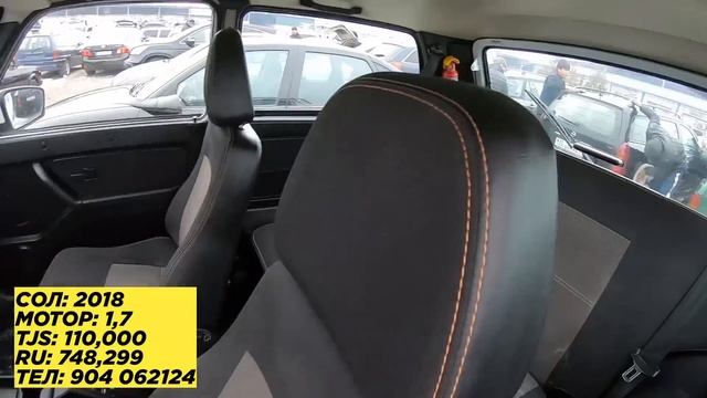 Мошинбозори Душанбе/// Opel Astra F, Opel Zafira, Lada Niva