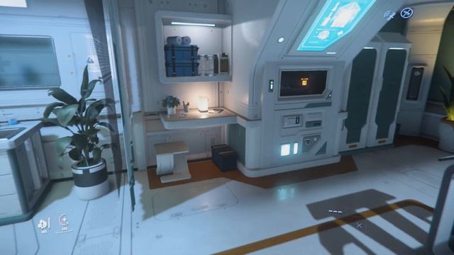 ЗАКУПКА ЗАПАСНЫХ ЧАСТЕЙ (дешево) (Star Citizen)