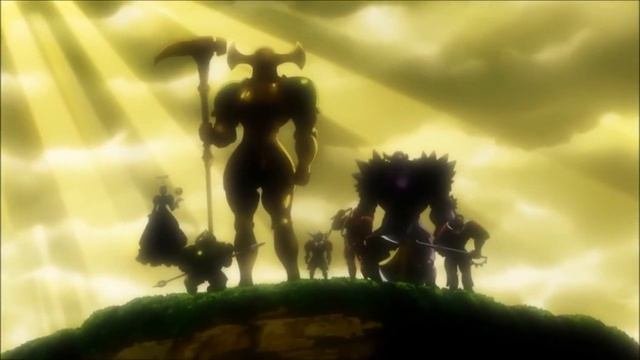 Anime News #7: Будет продолжение!