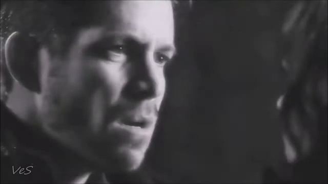 Robin + Regina [и это начало , а может конец...]  [небо пополам] (AU)