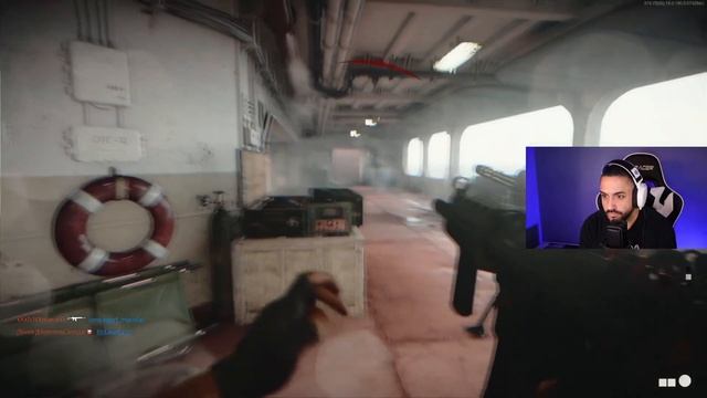 Stream on the PS5 using Apple M1 MacBook Pro