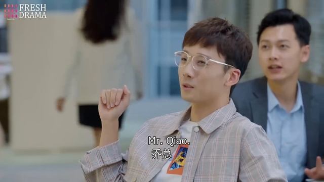 ?《我的人间暖阳》第34集 颜晓晨向程致远提离婚 | My sunshine in life EP34 #杨旭文 #许龄月 ? Chinese drama