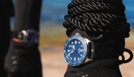 UN DESIGN OPTIMISÉ POUR UN USAG PROFESSIONNEL EXTREME (Pelagos FXD Diving Watch) @TudorWatch 