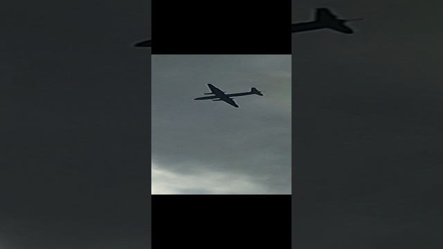 самолёт