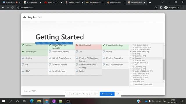 Jenkins Beginner Class 1: Introduction and Getting Started