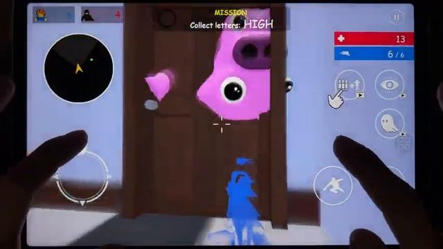 Roblox, Red Ball 4, Among Us, Save the Fish, Plants vs Zombies, Rainbow.IO Origin Story, Payback 2